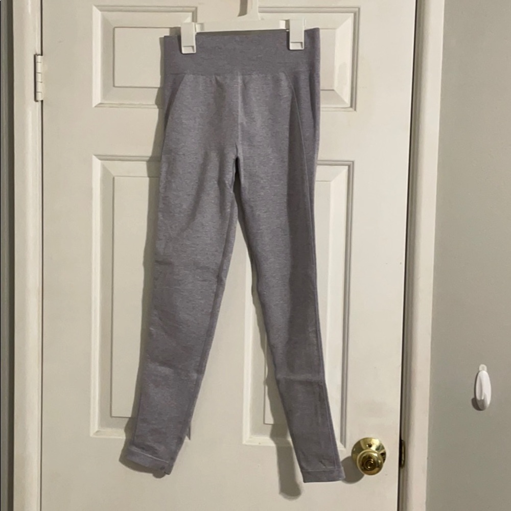 Gymshark flex